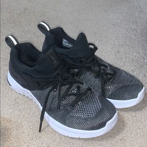 Nike Black Metcon 6.5